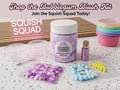 Bubblegum Blush Slime Kit